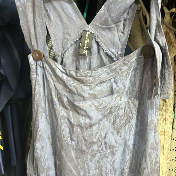 Sacred Threads OS Romper - Picture 5 of 5